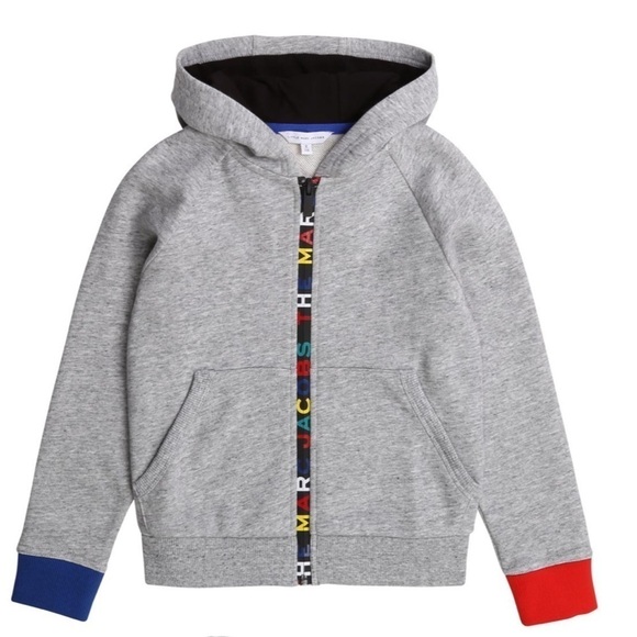 The Marc Jacobs Toddler 2 Piece Sweat Suit Size 2 T - Picture 2 of 11